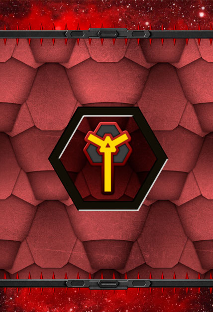 Leagues of Votann