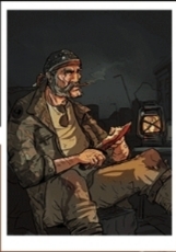 Ветеран